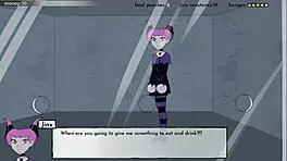 18Titans Raven Masturbating in Part 4 Feels So Intense and Real