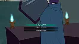 18Titans Raven Masturbating in Part 4 Feels So Intense and Real