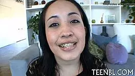 fanning hunks get wild with blowjobs and cumshots