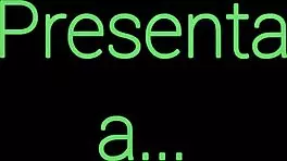 At 18, Her First Sexual Video: Mexican Mature Licks and Fingers Young Girl's Pussy