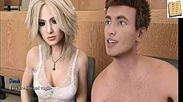 Being A Dik Chick Route 14