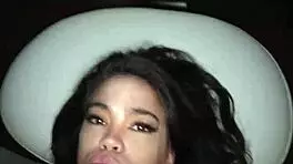 Young Milf Deep Throating Stud's Cock with Her Curvy Body