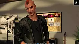 Complete Gameplay: Become A Rock Star Part 16