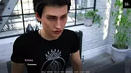 complete gameplay: become a rock star with hentai fucking part 9.