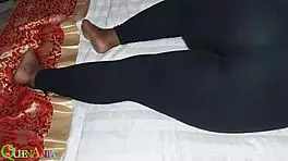 Intense Big Cock Blowjob And Cumshot With Hookup Lady's Big Ass Pussy