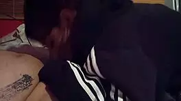 Found slut for deepthroat session