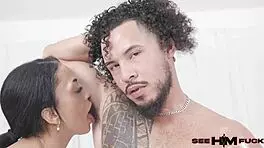 maybe he was born for this