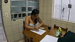 Por Trás Das Câmeras Com As Irmãs Manauara - Chris Manauara E Yasmin Manauara