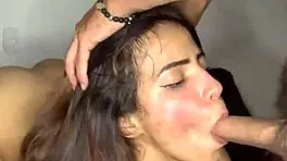 Neighbor Enjoys Riding And Sucking Adventures