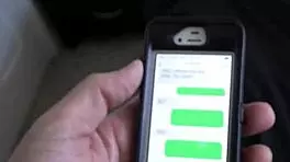 Stepdaughter Feels Overwhelmed After Intense Fuck With Stepdad, Then Hangs Out With Friends