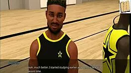 Wvm 99 enjoys bedroom fun with two girlfriends