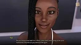 Meeting New Team Members