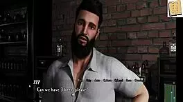 Layla Becomes John's Girlfriend But Loves Big Cock Doggystyle