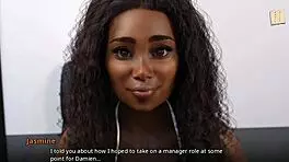 Meeting New Team Members