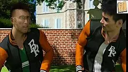 Being A Dik Chick Route 20