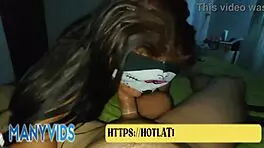 Halloween turns wild with unprotected sex with my dad's wife, Lauren Latina