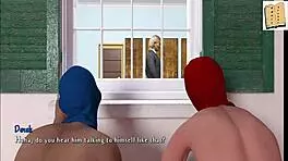 Being A Dik Chick Route 20