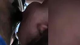 I’m overwhelmed by cum in college girl’s mouth after wild party