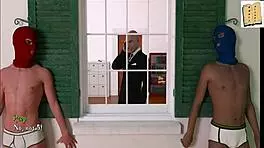 Being A Dik Chick Route 20