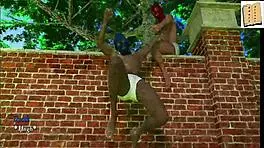 Being A Dik Chick Route 20