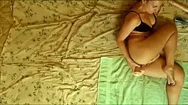 anastasia mistress whore slams anal at home 😈