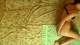 anastasia mistress whore slams anal at home 😈