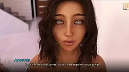 Sexy teen 18+ foursome 😍