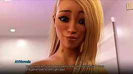 Sexy teen 18+ foursome 😍