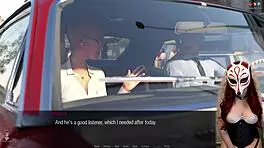 Jessica Oneil's Hard News Episode 21 Adventure