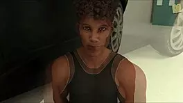 Sexy teen 18+ foursome 😍