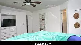 bottomsis stepsister fucks stepbrother without permission riley jean