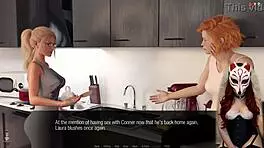 Jessica Oneil's Hard News Episode 21 Adventure