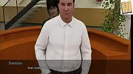 Katie loves teasing with her big tits in college homemade