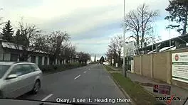 yo, watch this crazy homeless teen 18+ get pounded raw in car!