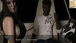 Wvm 14 Damien Drives Team to Wvm Event