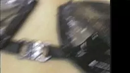 fetish girl 2010 hd rubber lack boots fuck?