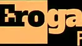 Teen Novinha Fucks Two Black Guys In Boredom