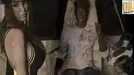 Wvm 14 Damien Drives Team to Wvm Event