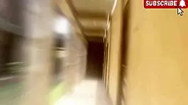 young pretty girl anita tastes soya milk on ass for first time