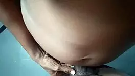 DesiHotCouple Update - Desi Pair Rocks Homemade Blowjob and Cowgirl Riding Style! 🔥