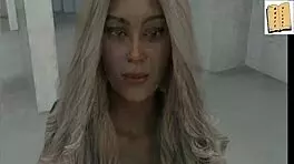 What's wrong with willow in this emotional scene