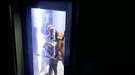 Intense Emotions In Public Sex Caught On Camera