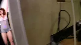 Tight Ass Girls Party Dancing