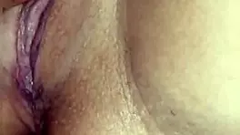 I Spy On Luna Bathing And Fuck Her To Cum