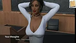 which girls interest john