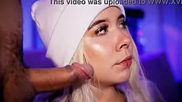 do you love sucking my friends cock?