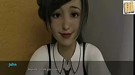 wvm 32 johns getting ready to meet his fans