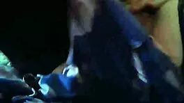 i got horny and had no toys to play with