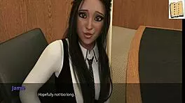 which girls interest john