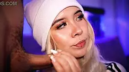 do you love sucking my friends cock?